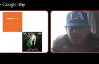 Kendrick Lamar „Favorite Albums Of 2012”
