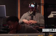 Kendrick Lamar Feat. ScHoolboy Q „Interview With DJ Drama Pt. 2”