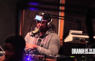 Kendrick Lamar Feat. ScHoolboy Q „Interview With DJ Drama Pt. 3”