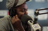 Kendrick Lamar Freestyles On Power 106