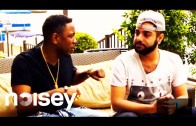 Kendrick Lamar „Interview For Noisey’s Rap Show”