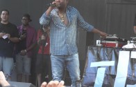 Kendrick Lamar „Live At Pitchfork 2012”