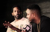 Kendrick Lamar „MURS Interviews Kendrick Lamar”