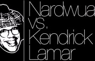 Kendrick Lamar „Nardwuar vs. Kendrick Lamar”