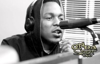 Kendrick Lamar „OnDaSpot Freestyle”
