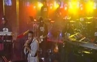Kendrick Lamar Performs „Poetic Justice” On David Letterman