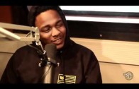 Kendrick Lamar „Peter Rosenberg Interview”