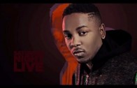 Kendrick Lamar „Poetic Justice Live On SNL”