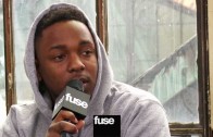 Kendrick Lamar „Reacts To Nas’ Praise”