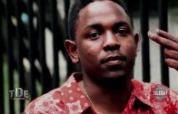 Kendrick Lamar „Rigamortis”