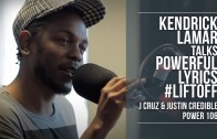 Kendrick Lamar Talks „i,” Pharrell & Possible Collabo With Lil Wayne