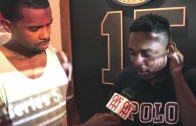 Kendrick Lamar „Talks On „good kid, m.A.A.d city””