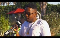 Kendrick Lamar „Talks On Tupac Hologram, Dr. Dre & More at Coachella”