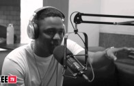 Kendrick Lamar „Tells His Story & Talks Paying for Music”