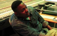 Kendrick Lamar „Working On Section80”