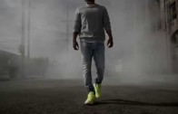 Kendrick Lamar’s „Be Ventilated” Reebok Commercial