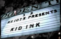Kid Ink „A Day in the Life – Episode 7 (Denver) „