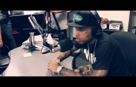 Kid Ink „Announces „Almost Home” EP Details & Joining Kendrick’s „GKMC” Tour on Power 106 „