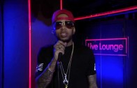 Kid Ink „Covers Snoop Dogg’s „Gin & Juice” on BBC 1Xtra”