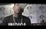 Kid Ink „Get You High Today „