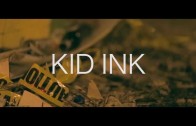 Kid Ink „World Premiere – Hear Them Talk (HNHH Freestyle)”