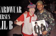 Lil B „Interview with Nardwuar”