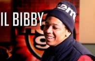 Lil Bibby On Hot 97 Morning Show