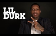 Lil Durk Reveals He Has Collaboration With Chance The Rapper In The Stash