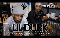 Lil Durk Talks „Remember My Name” Album, Chief Keef, & More