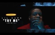 Lil Durk „Try Me (Remix)”