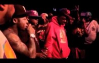 Lil Wayne „Brings Out BG in New Orleans”