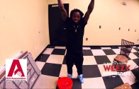 Lil Wayne Takes Ice Bucket Challenge In Weezy Wednesdays