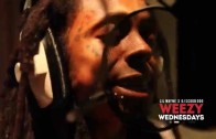 Lil Wayne’s Weezy Wednesdays (Ep. 16)