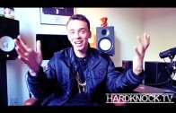 Logic Interview On Hardknock TV (Part 2)