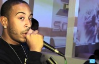 Ludacris „”1.21 Gigawatts” Listening Session „