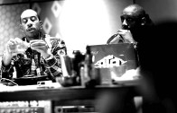 Ludacris Feat. Usher & David Guetta „Recording „Rest Of My Life””