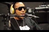 Ludacris „”I’m On Fire” Live On Sway In The Morning”