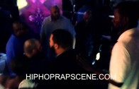 Ludacris „Involved In Fight At A Club In Atlanta”