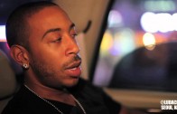 Ludacris „Ludaversal Blog #2”