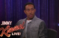 Ludacris „On Jimmy Kimmel (Pt. 1)”