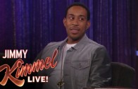 Ludacris „On Jimmy Kimmel (Pt. 2)”