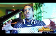 Ludacris „Talks Upcoming Mixtape, New Rappers, LL Cool J”