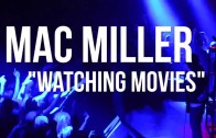 Mac Miller „Collapses While Performing On Stage”