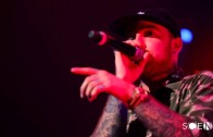 Mac Miller Feat. ScHoolboy Q „Gees (Live in NYC)”