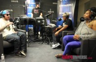Mac Miller „Sway In The Morning Freestyle”