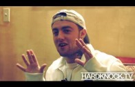 Mac Miller „Talks Loaded Lux, Jay Electronica, „Watching Movies” & More”