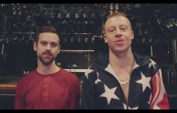 Macklemore Feat. Ryan Lewis „Announces YouTube Concert”