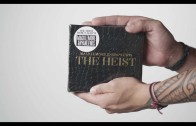 Macklemore Feat. Ryan Lewis „The Heist Deluxe Edition (Trailer)”
