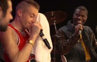 Macklemore Feat. Ryan Lewis „YouTube Concert”