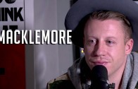 Macklemore On Ebro In The Morning